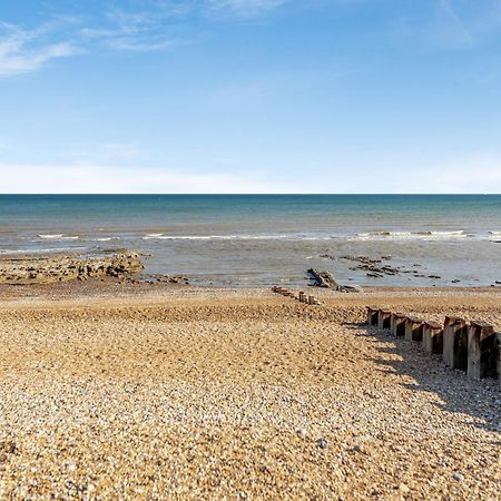 Crossways Mansions Villa Bexhill-on-Sea Exterior foto