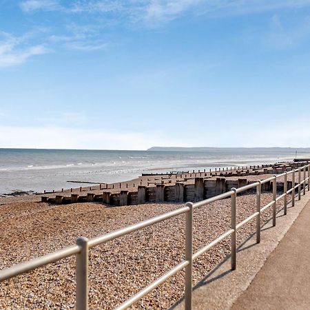 Crossways Mansions Villa Bexhill-on-Sea Exterior foto